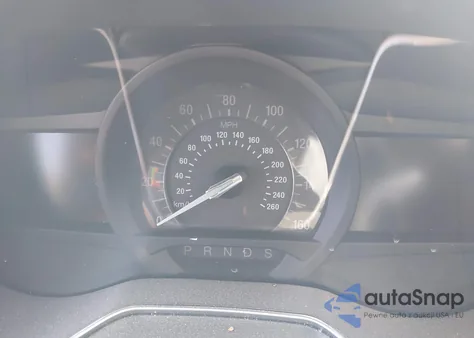 2016 Ford Fusion Se из США, поврежденный, VIN 3FA6P0H77GR258328